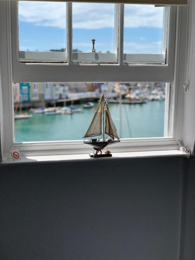 Seacrest Guest House Weymouth Kültér fotó