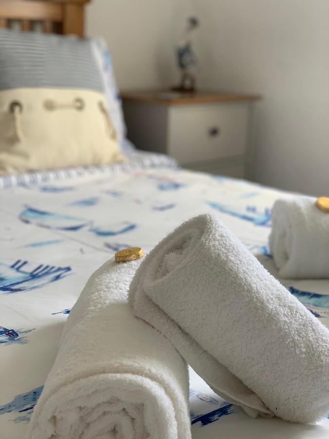 Seacrest Guest House Weymouth Kültér fotó