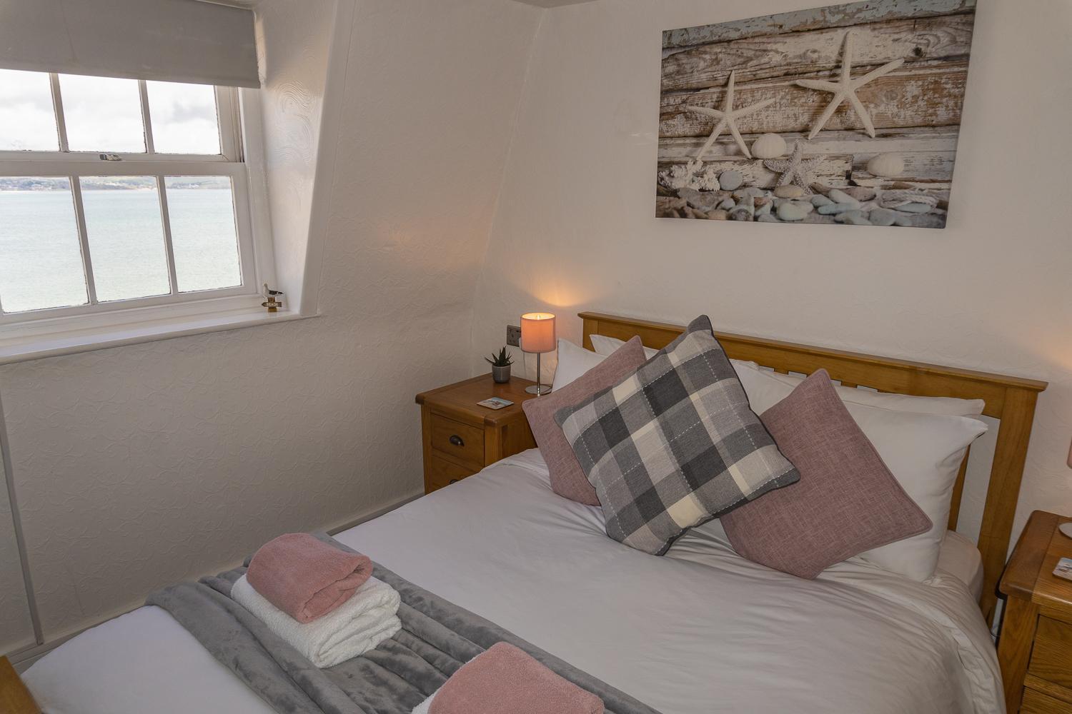 Seacrest Guest House Weymouth Kültér fotó