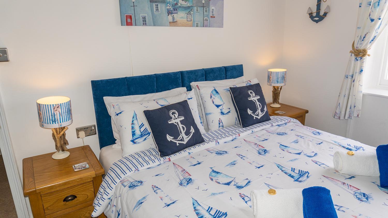 Seacrest Guest House Weymouth Kültér fotó