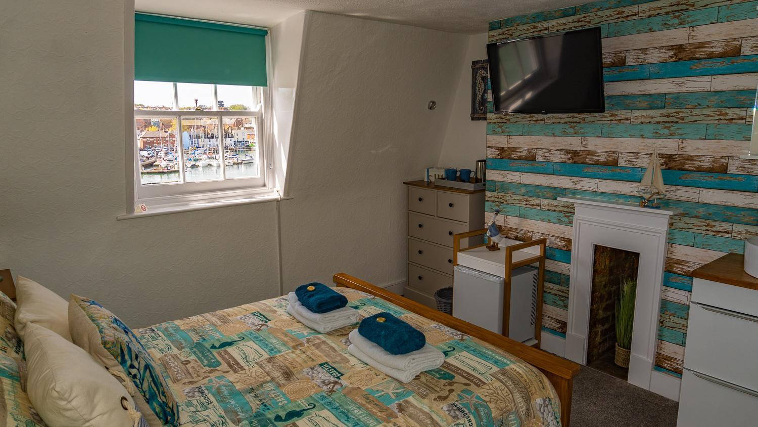 Seacrest Guest House Weymouth Kültér fotó