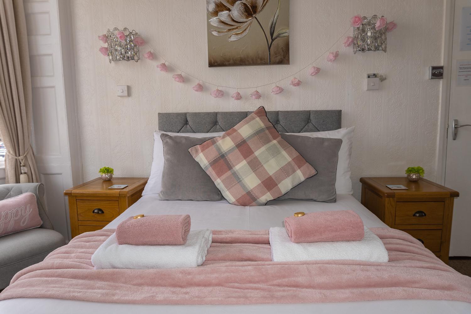 Seacrest Guest House Weymouth Kültér fotó