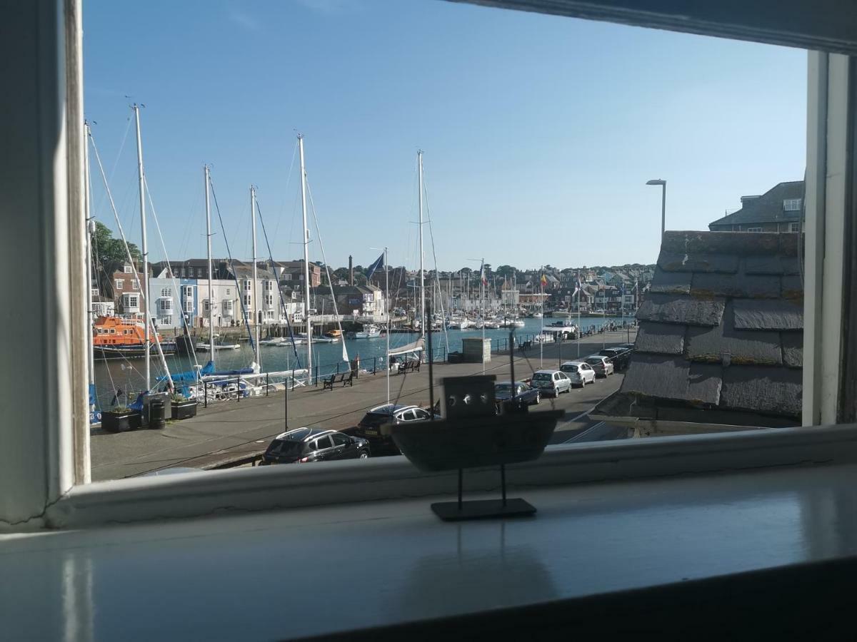 Seacrest Guest House Weymouth Kültér fotó